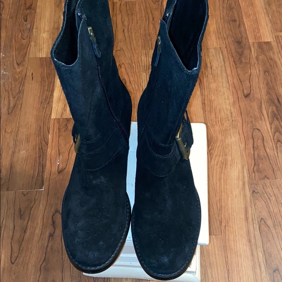 🔥🔥CORDANI SUEDES BOOTS🔥🔥 - Picture 2 of 10